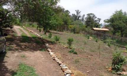 Chácara / sítio com 3 quartos à venda no Vianópolis, Betim  por R$ 460.000