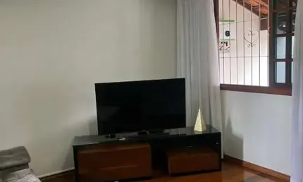 Casa com 4 quartos à venda no Ingá, Betim 