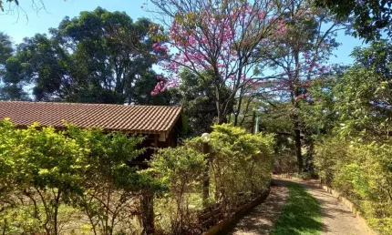 Terreno à venda no Parque Ipiranga, Betim 