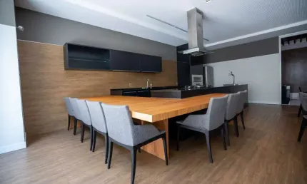 Apartamento com 4 quartos à venda em Gutierrez, Belo Horizonte 