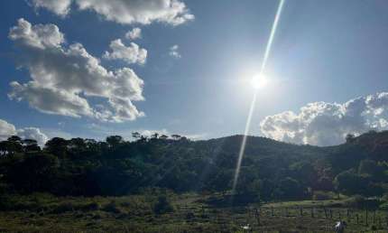 Chácara / sítio à venda no Santo Afonso, Betim 