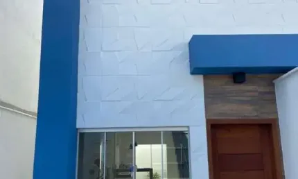 Casa com 2 quartos à venda no Monte Verde, Betim 