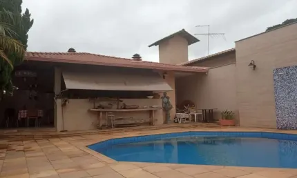 Casa com 4 quartos à venda no Filadélfia, Betim 