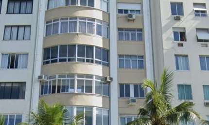 Apartamento com 4 quartos à venda em Copacabana, Rio de Janeiro 
