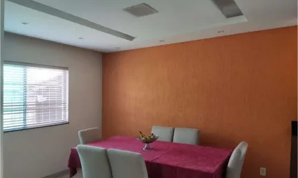 Casa com 3 quartos à venda na Vila Cristina, Betim 
