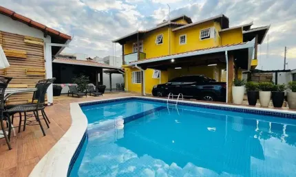 Casa com 3 quartos à venda no Espírito Santo, Betim 