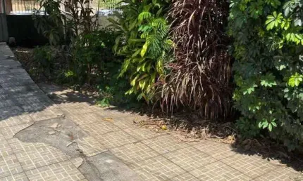 Terreno à venda no Angola, Betim 