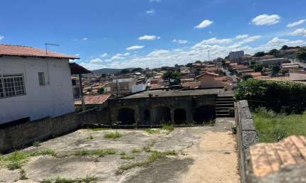 Terreno à venda no Espírito Santo, Betim 