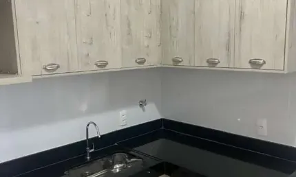Apartamento com 3 quartos à venda no Centro, Contagem 