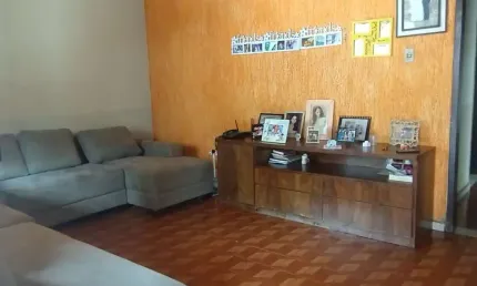 Casa com 3 quartos à venda no Jardim Petrópolis, Betim 
