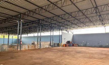 Terreno comercial à venda no Aroeiras, Betim 