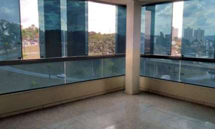 Prédio para alugar no Jardim Casa Branca, Betim 