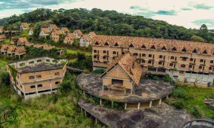 Terreno comercial à venda no Pingo D'água (Boa Vista), Betim  por R$ 31.500.000