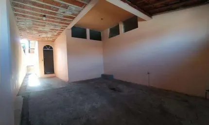 Casa com 3 quartos à venda na Senhora Das Graças, Betim 