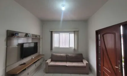 Casa com 3 quartos à venda no Jardim Industrial, Contagem 