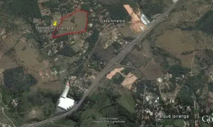 Terreno comercial à venda no Casa Amarela, Betim  por R$ 7.600.000