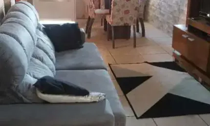 Casa com 3 quartos à venda no Novo Horizonte, Betim 