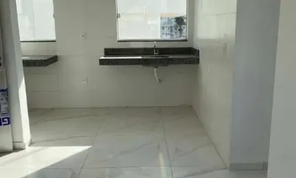 Apartamento com 3 quartos à venda na Vila Cloris, Belo Horizonte , 80 m2 por R$ 540.000