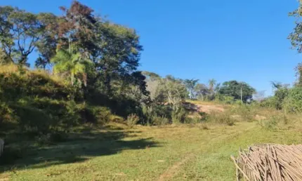 Terreno comercial à venda no Charneca, Betim 
