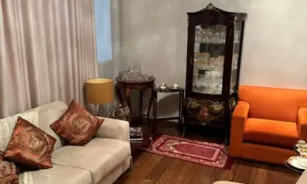 Excelente apartamento no Bairro Santa Lucia - Belo Horizonte