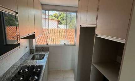 Apartamento com 3 quartos à venda na Santa Amélia, Belo Horizonte  por R$ 430.000
