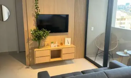 Apartamento com 3 quartos à venda no santo antônio, belo horizonte , 65 m2 por r$ 790.000