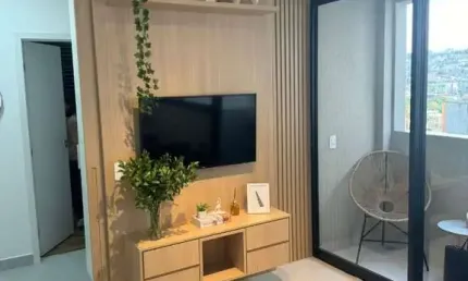 Apartamento com 3 quartos à venda no Santo Antônio, Belo Horizonte , 65 m2 por R$ 885.000