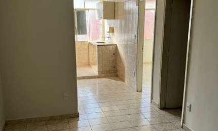 Apartamento 02 quartos no Bairro Fonte Grande - Contagem