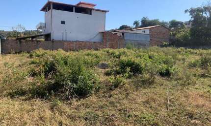 Terreno à venda no Bom Retiro, Betim 