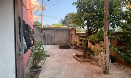 Apartamento com 2 quartos à venda no Morada do Trevo, Betim 