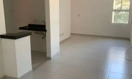 Apartamento com 2 quartos à venda no Espírito Santo, Betim 
