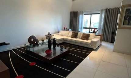 Apartamento com 4 quartos à venda no Belvedere, Belo Horizonte 