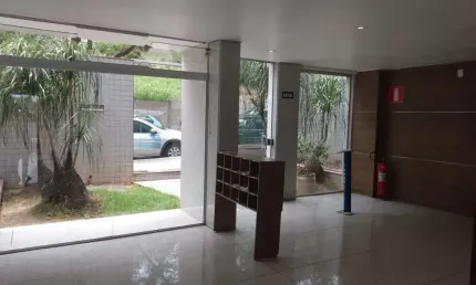 Apartamento com 4 quartos à venda no Jardim da Cidade, Betim 