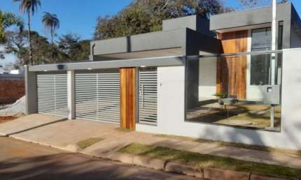 Casa em condomínio fechado com 3 quartos à venda na Cidade Nova, Igarapé 