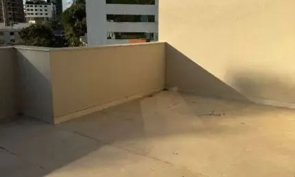 Cobertura com 3 quartos à venda na Santa Lúcia, Belo Horizonte 