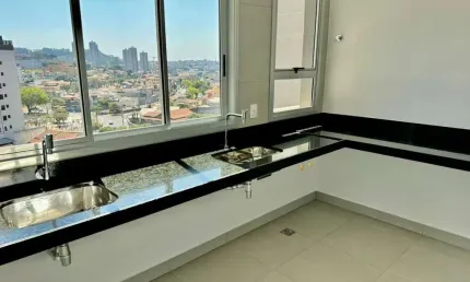 Excelente apartamento bairro jardim riacho das pedras