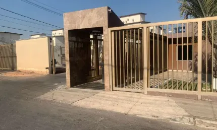 Apartamento com 2 quartos à venda no Parque Ipiranga, Betim 