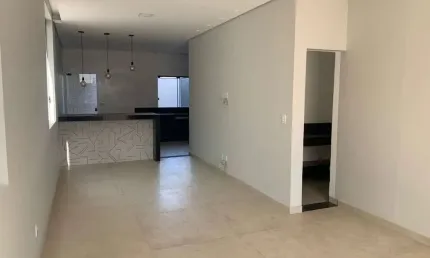 Casa com 3 quartos à venda na Senhora Das Graças, Betim 