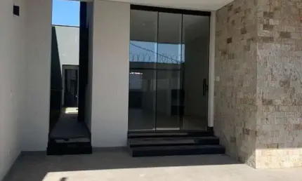 Casa com 3 quartos à venda na Senhora Das Graças, Betim 