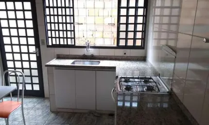 Casa com 3 quartos à venda em São João, Betim 