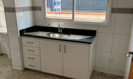 Apartamento com 3 quartos à venda na Barroca, Belo Horizonte 