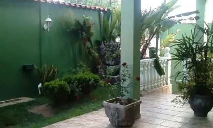 Casa com 5 quartos à venda na Senhora Das Graças, Betim 