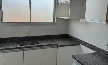 Apartamento com 3 quartos à venda no São Geraldo, Belo Horizonte , 77 m2 por R$ 540.000