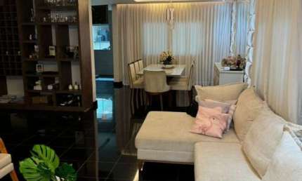 Casa com 4 quartos à venda no Filadélfia, Betim , 300 m2 por R$ 2.200.000