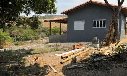 Casa com 2 quartos à venda no Centro, Capitólio 