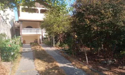 Casa com 3 quartos à venda no Amarante, Betim 