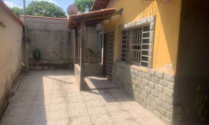 Casa com 4 quartos à venda na Cidade Verde, Betim 