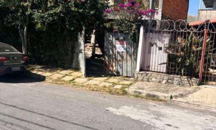 Terreno à venda no Filadélfia, Betim  por R$ 590.000