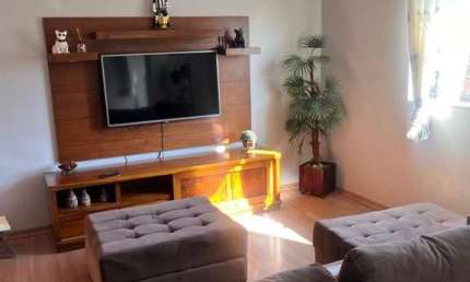 Casa com 5 quartos à venda no Marajó, Belo Horizonte , 305 m2 por R$ 800.000