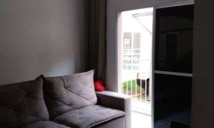 Apartamento com 2 quartos à venda no Ingá, Betim 